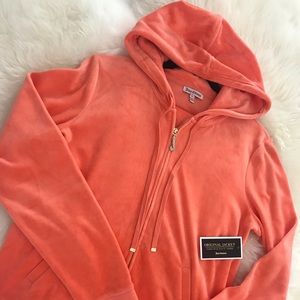 Juicy Couture Sherbert Tracksuit NWT